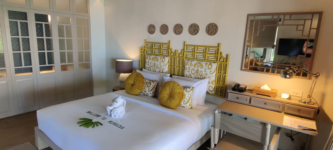 Zimmer Moracea by Khao Lak Resort