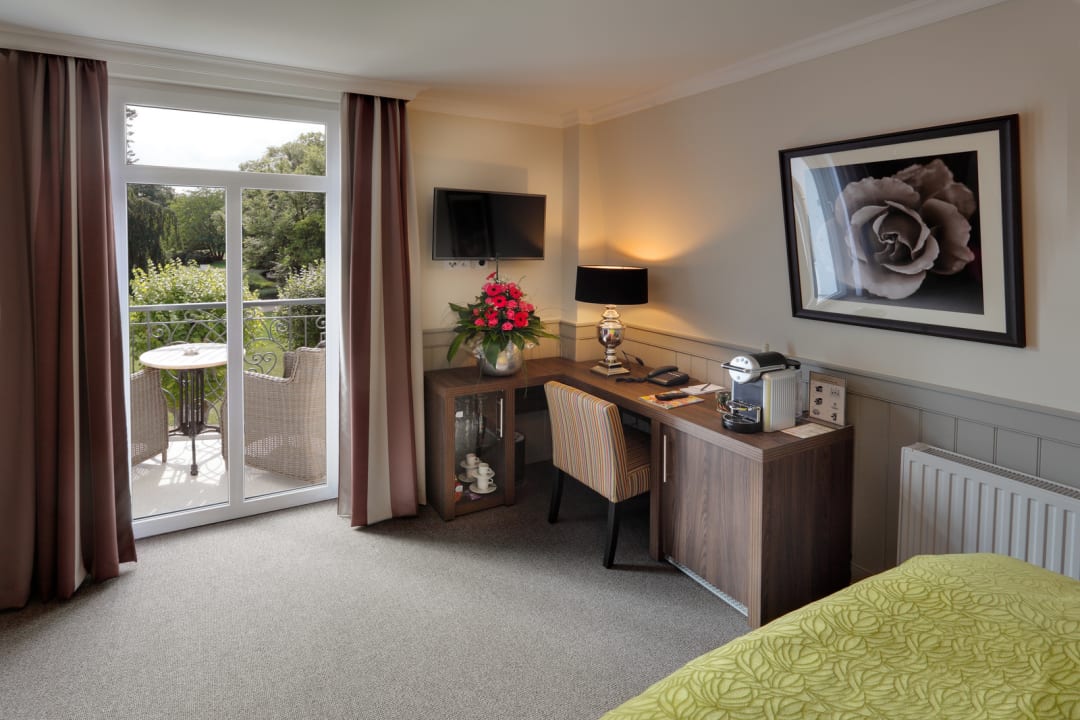 Zimmer Hotel Max am Meer Kühlungsborn