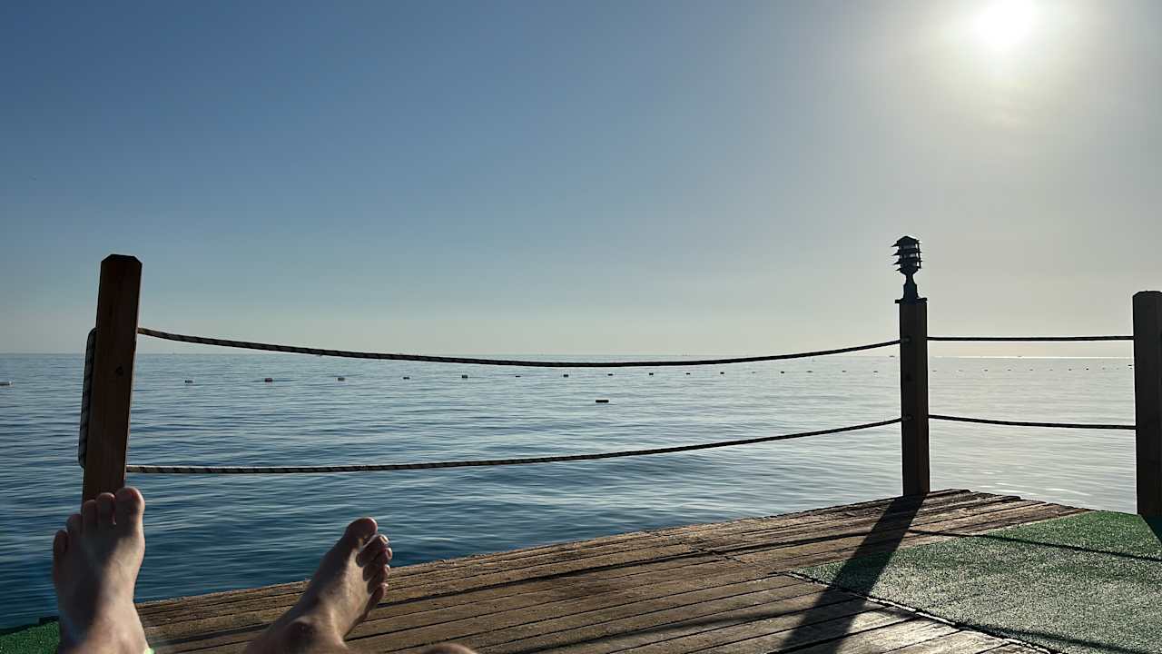 Strand Nirvana Mediterranean Excellence