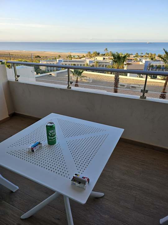 Zimmer Servatur Alameda de Jandía