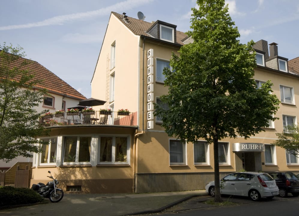 Ruhr Hotel Ruhr Hotel