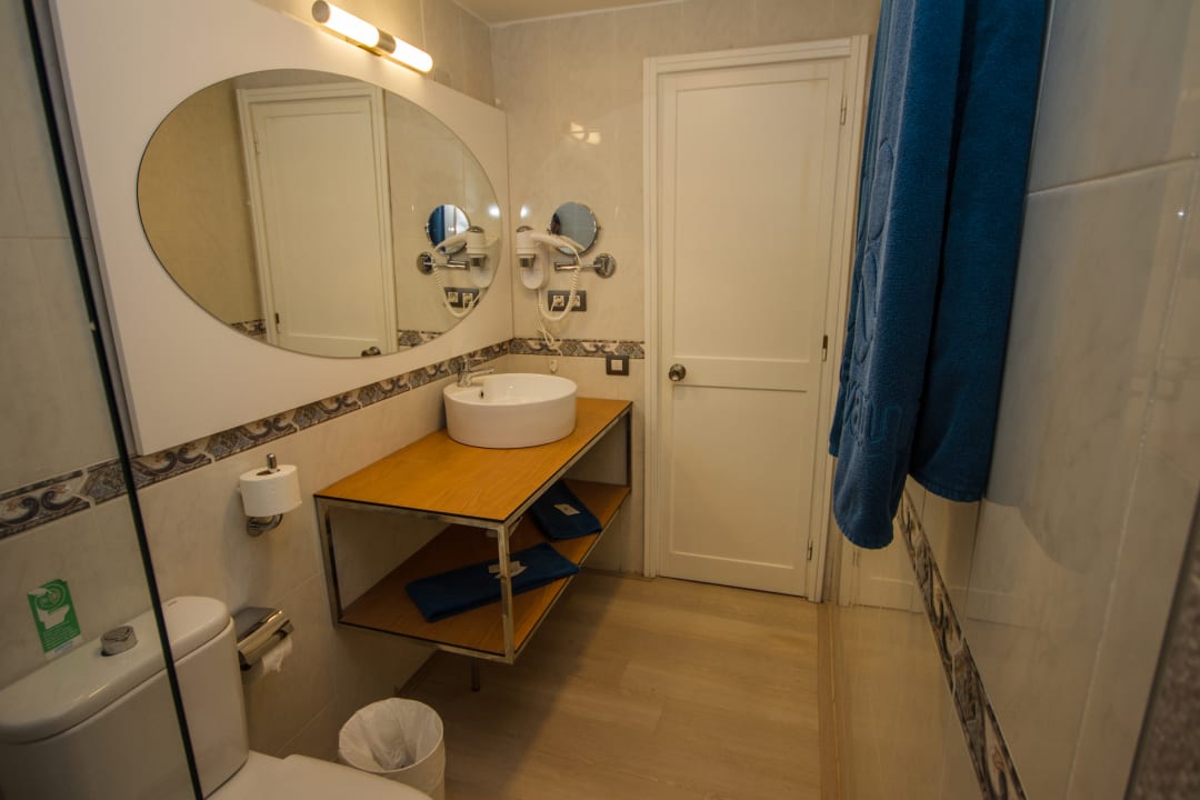 Zimmer Servatur Green Beach