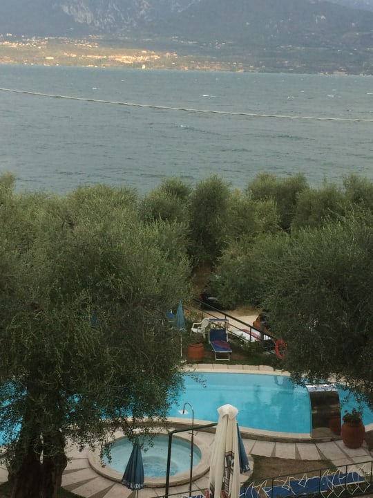 Pool Hotel Internazionale