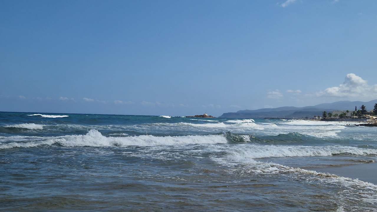 Strand Kalypso Hotel