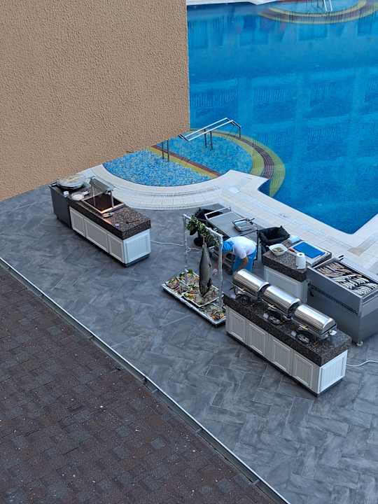 Gastro Side Mare Resort & Spa