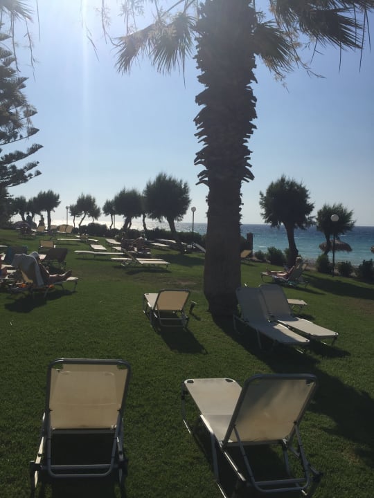 Sport & Freizeit D'Andrea Mare Beach Hotel