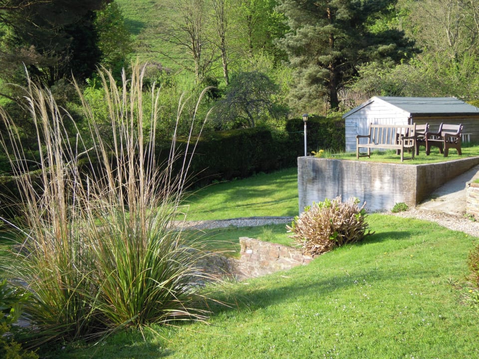 Garten B&B Trennicks Guest House