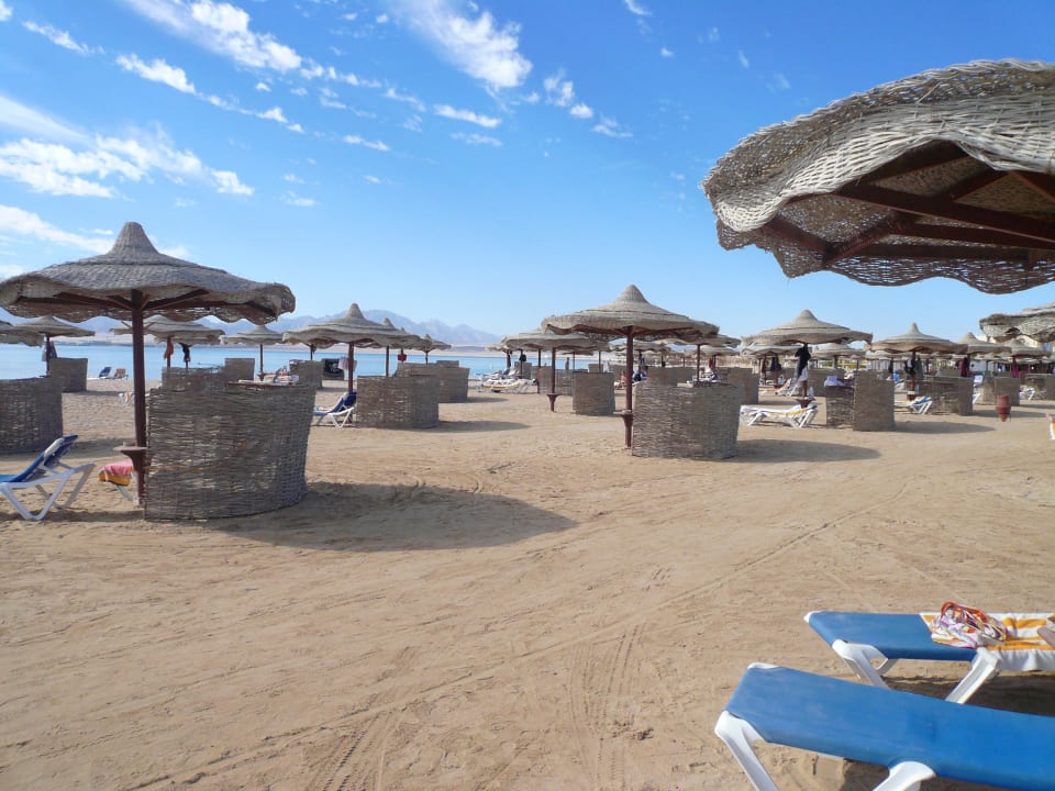 Platz ist genug ROBINSON SOMA BAY