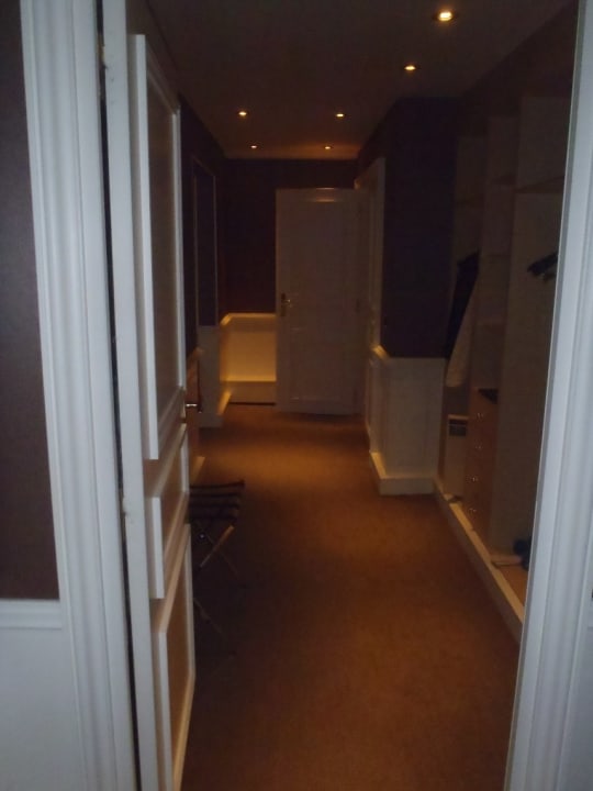 Zimmer Hotel Sofitel Strasbourg Grande Ile