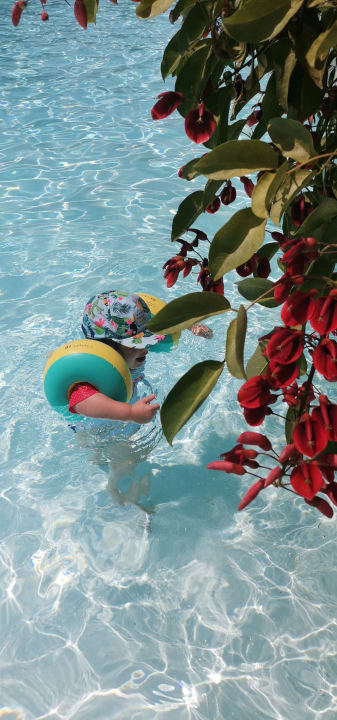 Pool I Turchesi Club Village