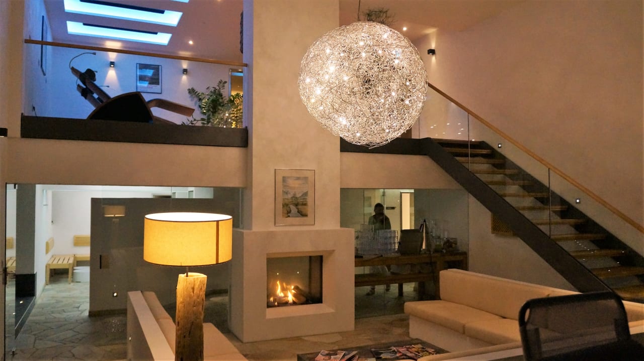 Sport & Freizeit Hotel Am Badersee