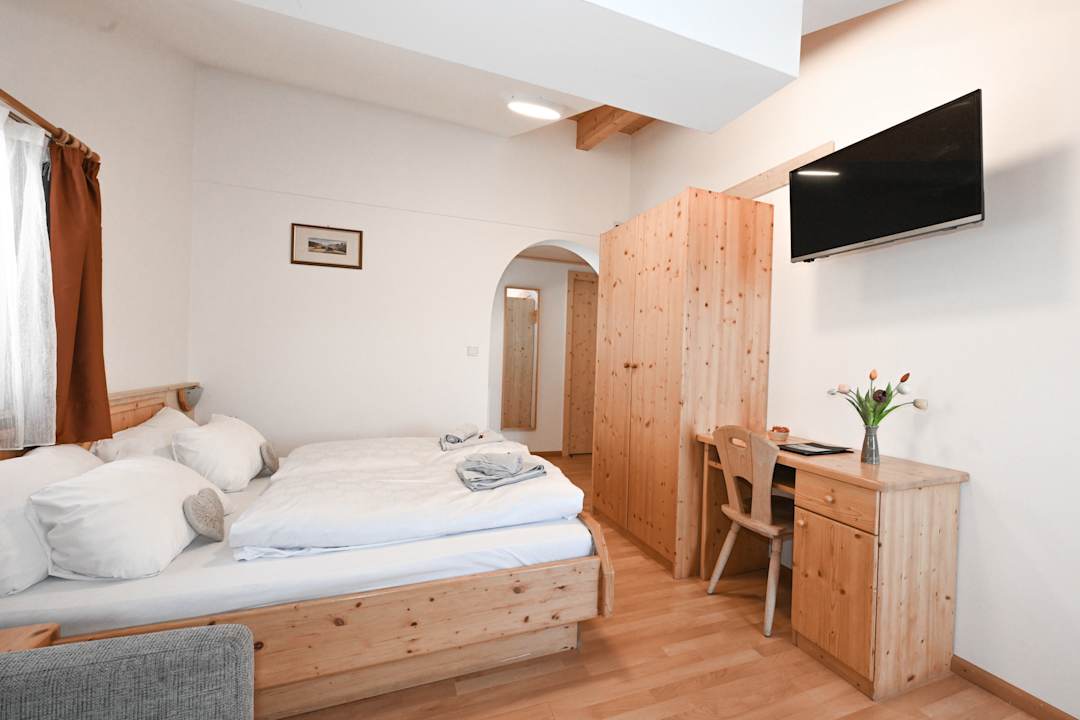 Zimmer Gasthof Jägerheim