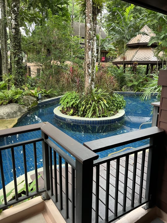 Zimmer Khao Lak Merlin Resort