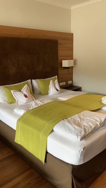 Zimmer Landhaus Sponsel-Regus