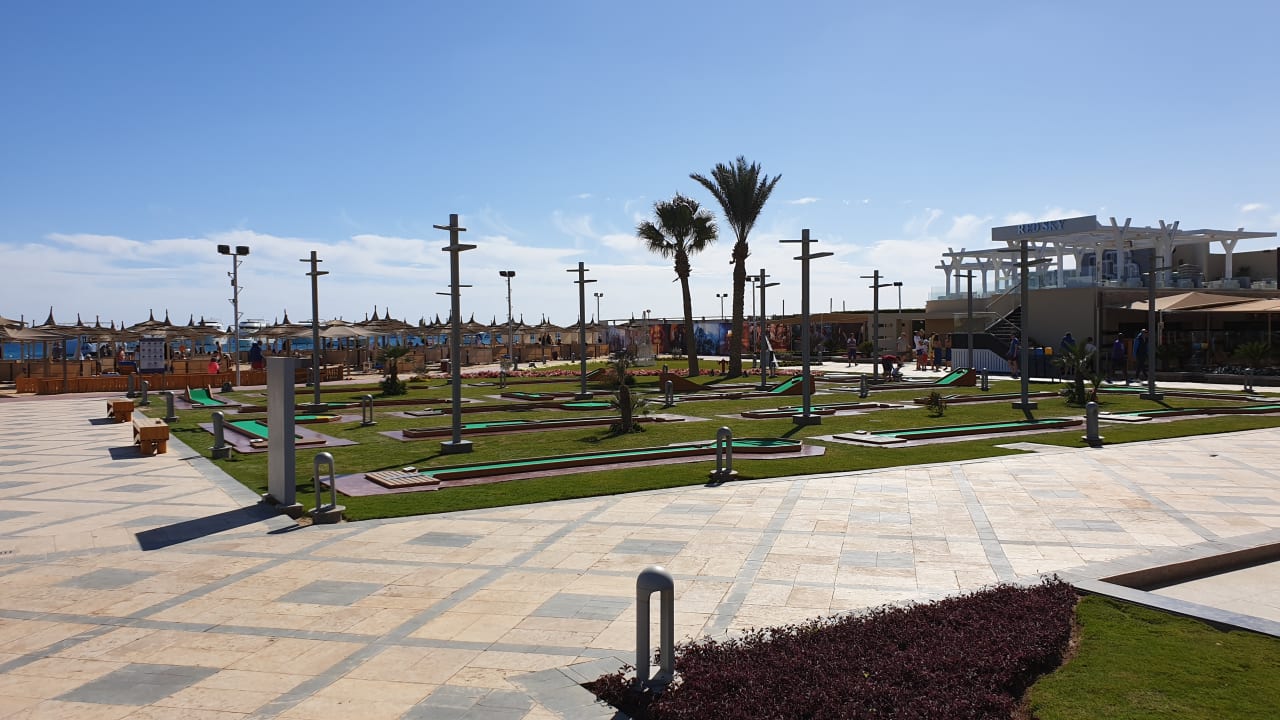 Sport & Freizeit Pickalbatros White Beach Resort - Hurghada