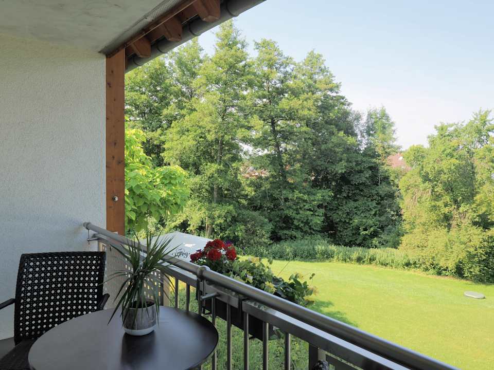 Zimmer Landhotel Waldheim