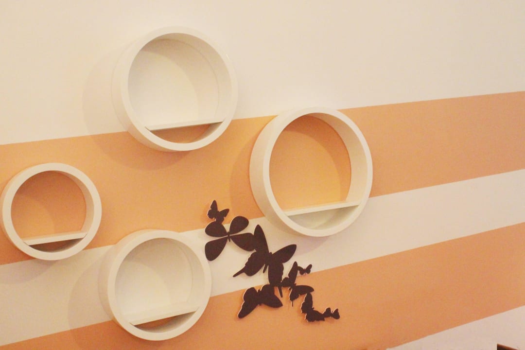 Apartment Hotel Resonanz Vienna