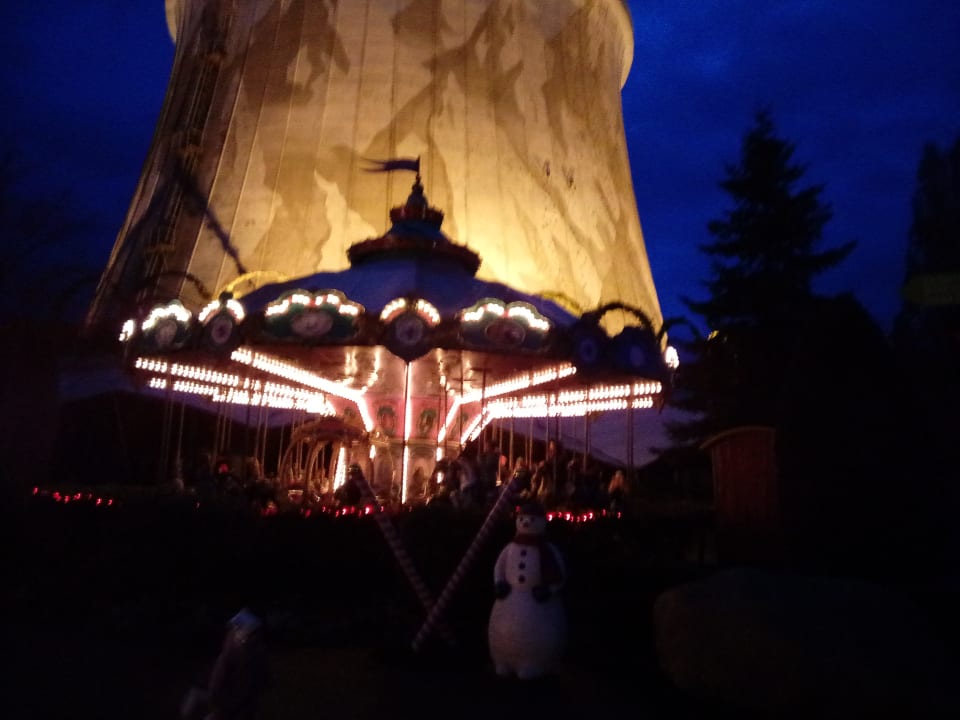 Sonstiges Wunderland Kalkar