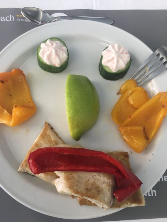 Gastro R2 Pajara Beach