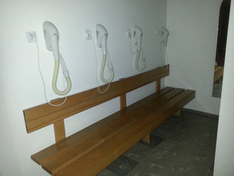 Pool San Medical SPA