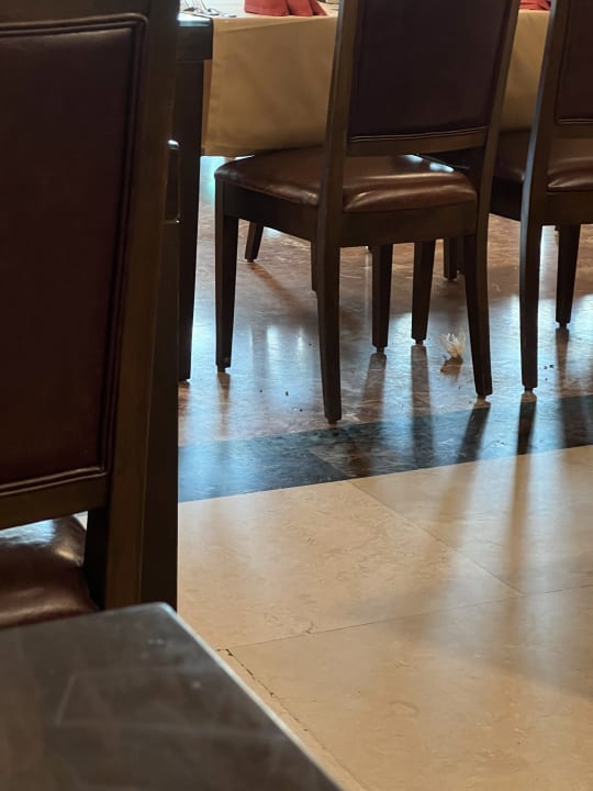 Gastro Aydinbey Kings Palace & Spa