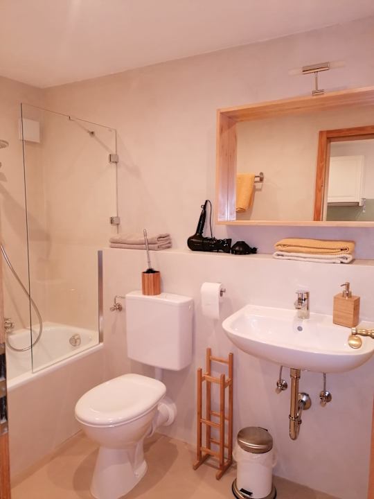 Zimmer Möderlhof Ferienwohnungen
