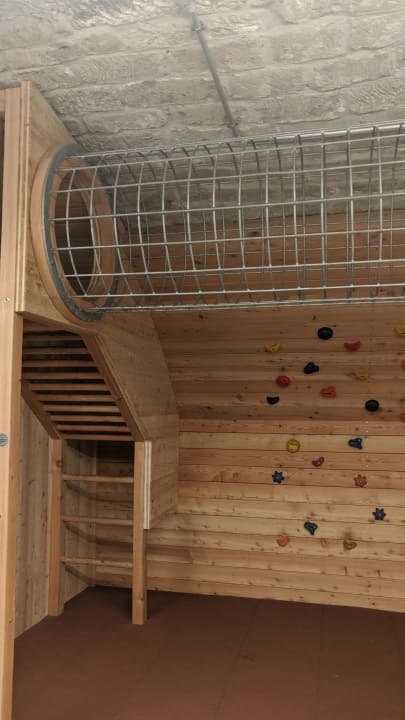 Sport & Freizeit JUFA Hotel Festung Rosenberg Kronach