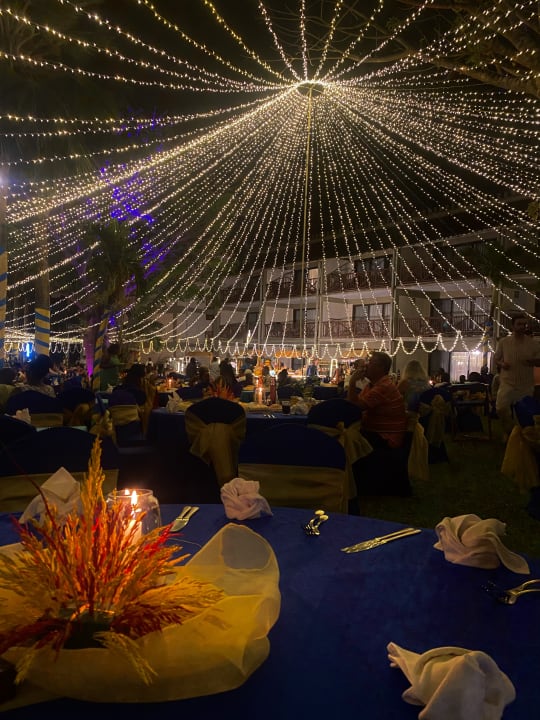 Gastro Baobab Beach Resort & Spa