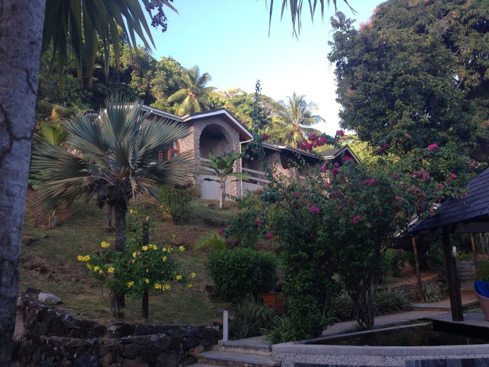 . The Coco de Mer Hotel & Black Parrot Suites