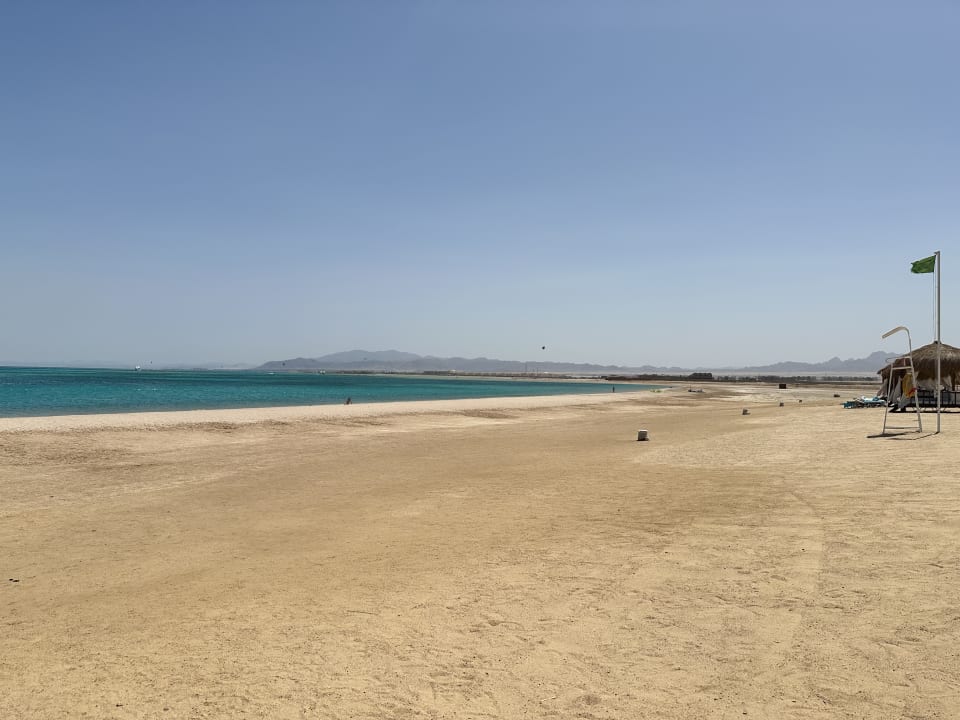 Strand Steigenberger Resort Ras Soma