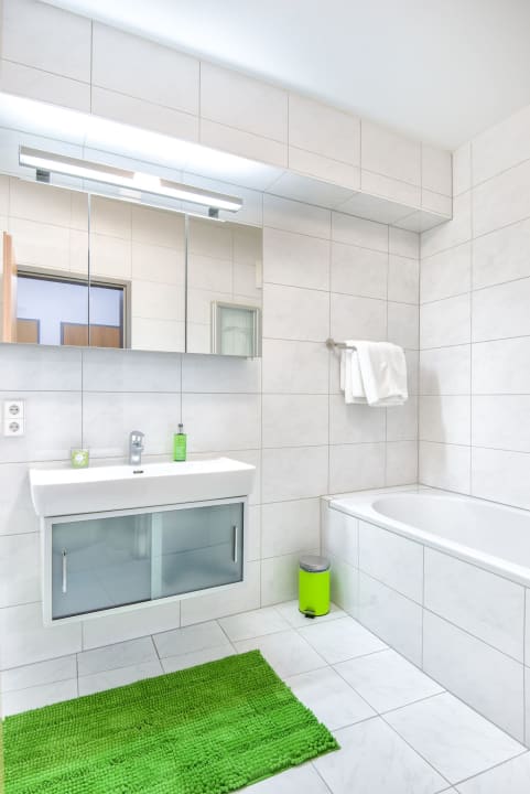 Zimmer City Appartements Villach