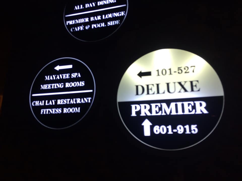 Sonstiges The Grand Southsea Khaolak Beach Resort