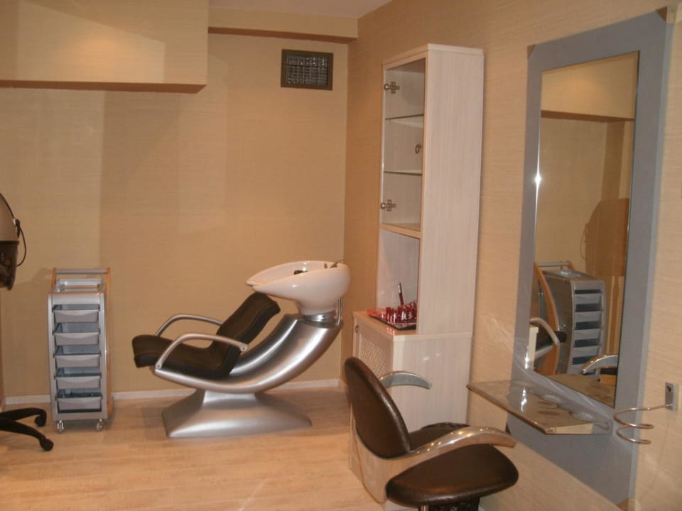 Spa Cactus Royal
