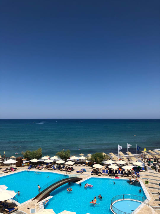 Pool Creta Maris Resort