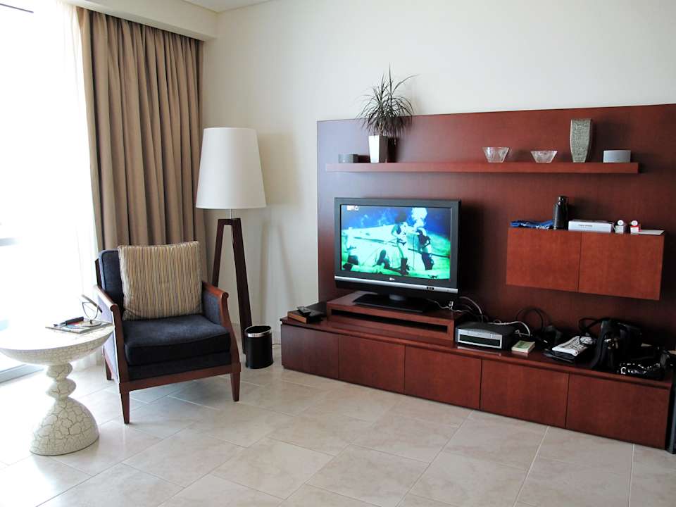 Wohnraum Blue Beach Tower The Walk JBR