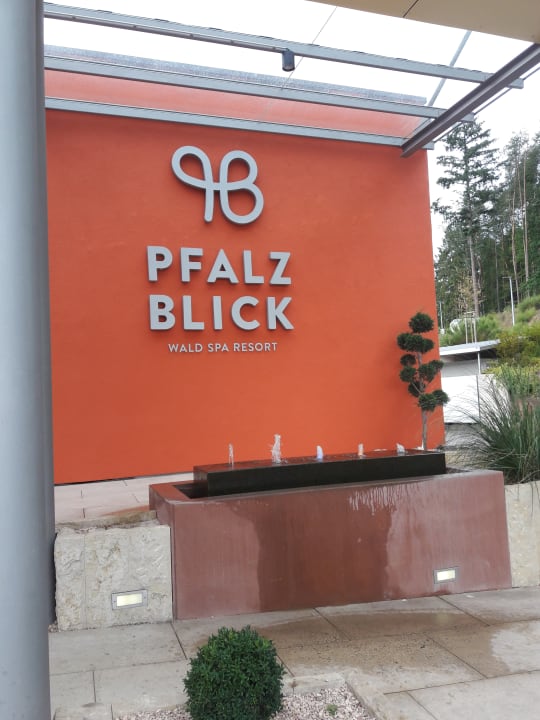 Sonstiges Pfalzblick Wald Spa Resort