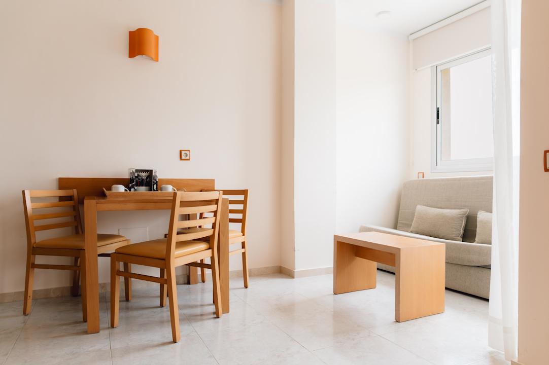 Zimmer Hotel Moon Dreams Atlantic