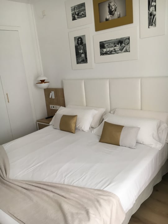 Zimmer BG Hotel Rei del Mediterrani Palace