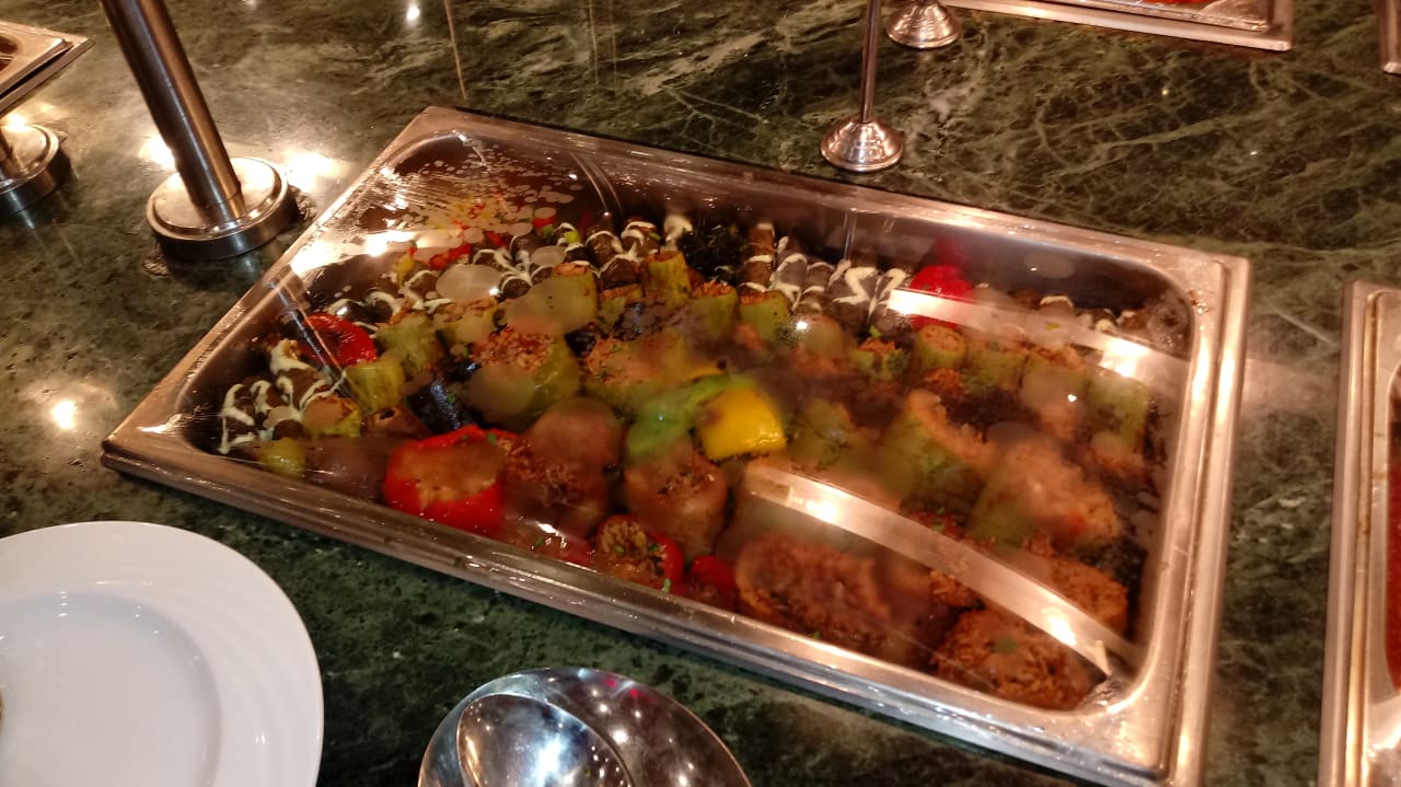 Gastro Titanic Royal