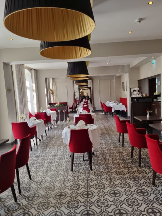 Gastro Hotel Kaiserhof Victoria