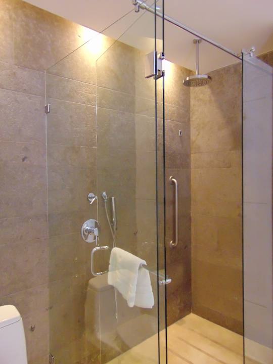 Zimmer Hotel Hilton Bogota