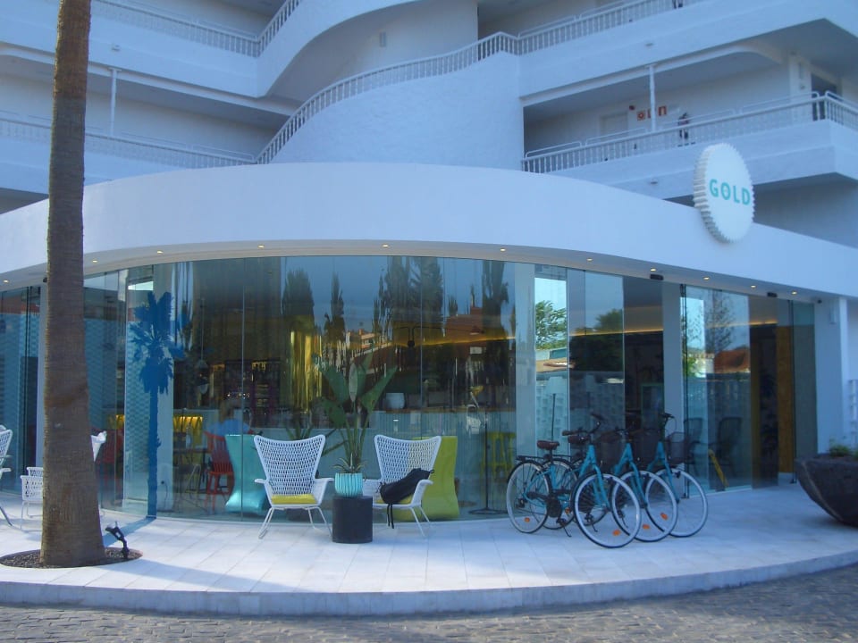 Hotel Hotel Gold by Marina