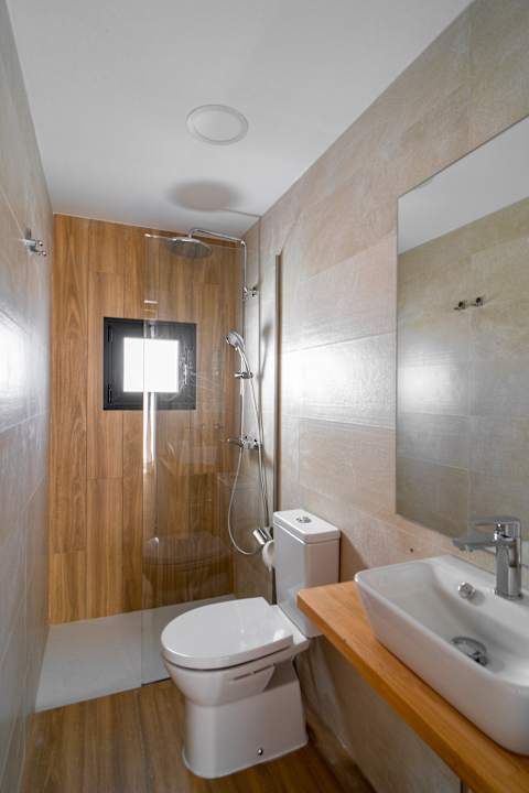 Zimmer Shambhala Fuerteventura