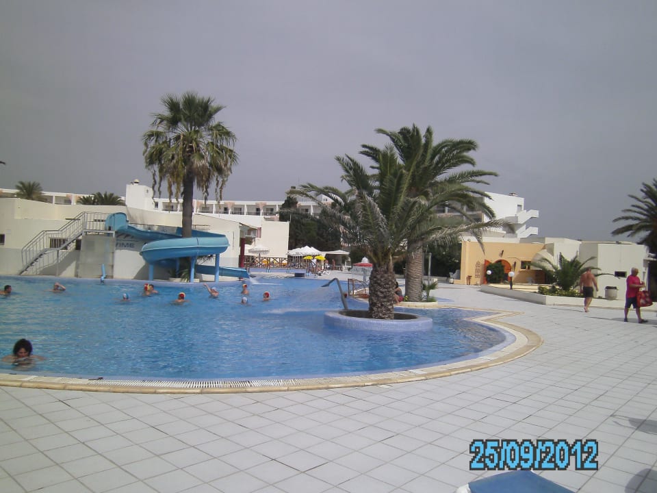 Pool Royal Lido Resort & Spa