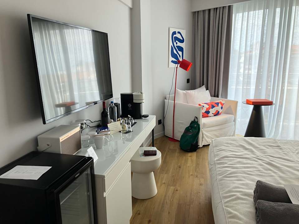 Zimmer Domes Noruz Kassandra | Adults-Only