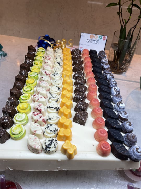 Gastro Veligandu Maldives Resort Island