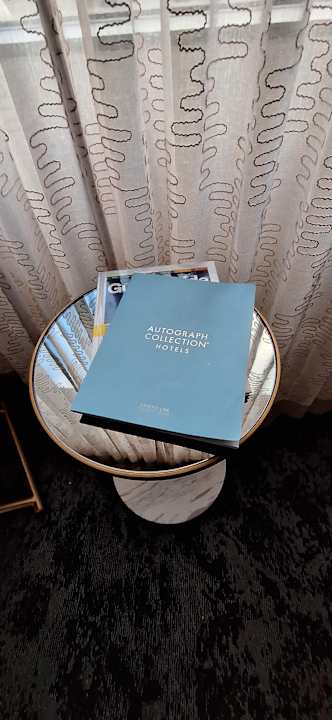 Zimmer Hotel The Henry