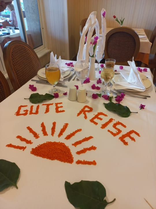 Gastro Seher Resort & Spa