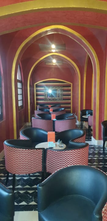 Gastro Iberotel Makadi Beach