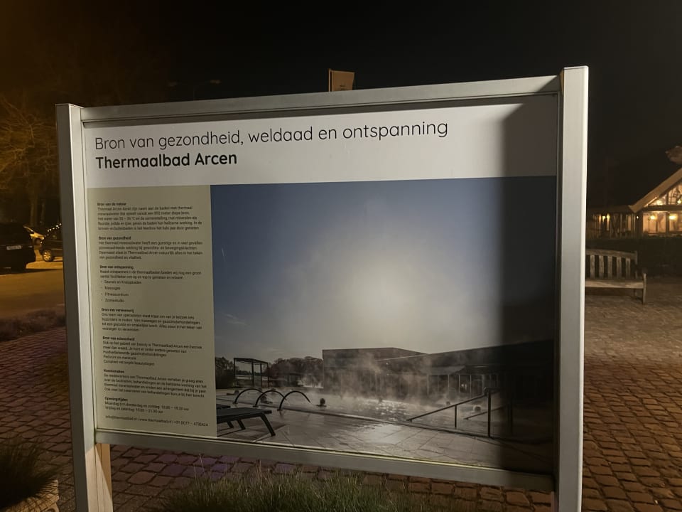 Sonstiges Ferienpark Klein Vink